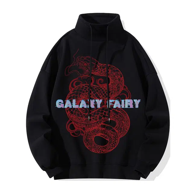 GALAXY FAIRY logo