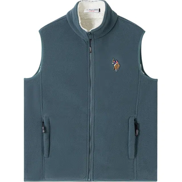 U.S. POLO ASSN. logo