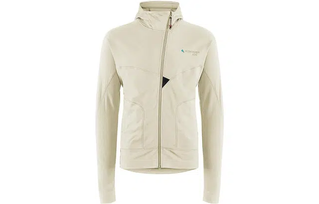 KLATTERMUSEN Sigyn Hooded Zip igyn nooded zip