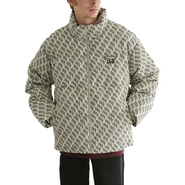 Boy London