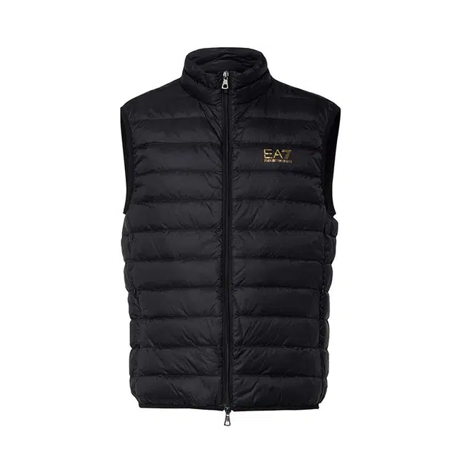 EMPORIO ARMANI EA7 FW24 Logo