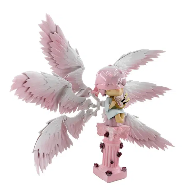 POP MART Hirono 14.5cm