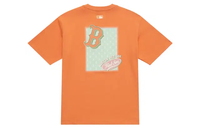 MLB MONOGRAM Basic T