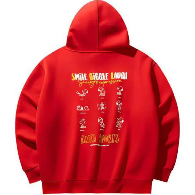 x SNOOPY