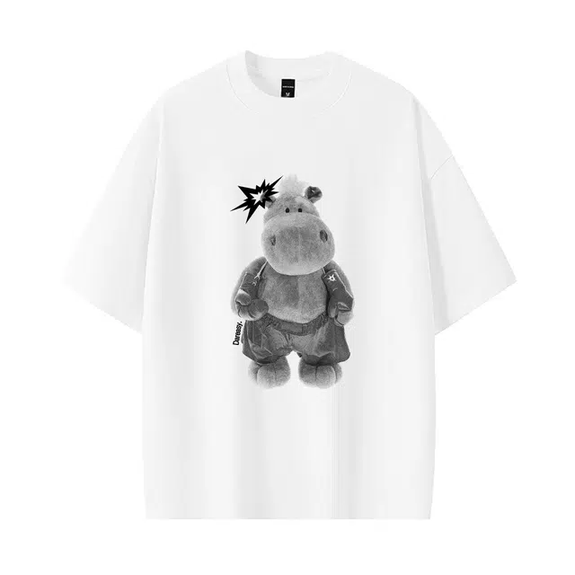 DAREASY T