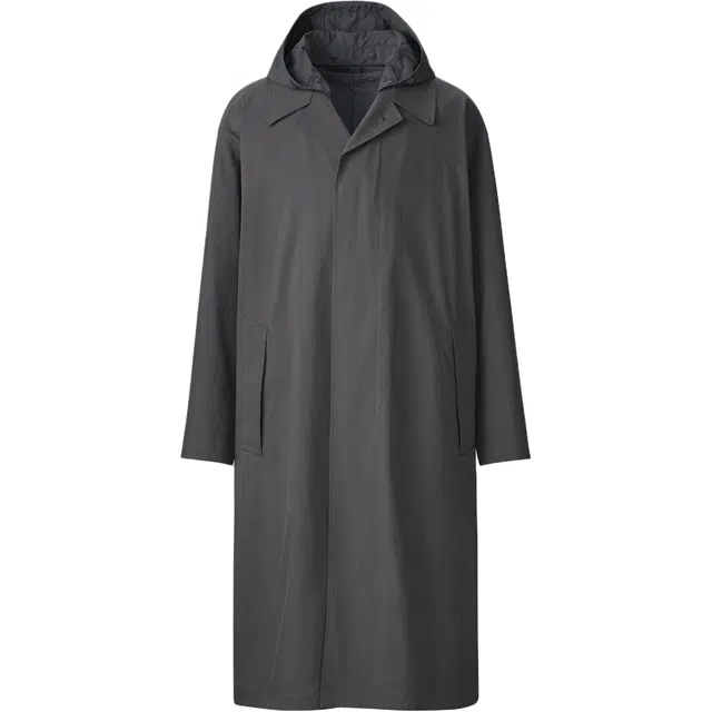 UNIQLO FW24 U