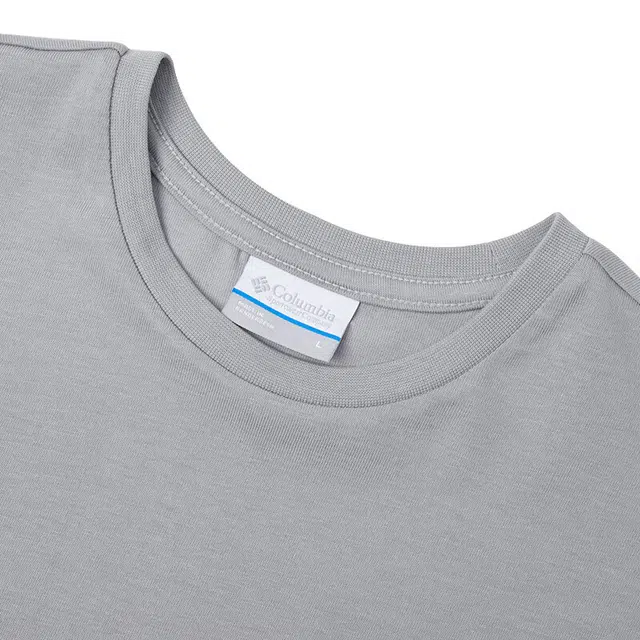 Columbia T