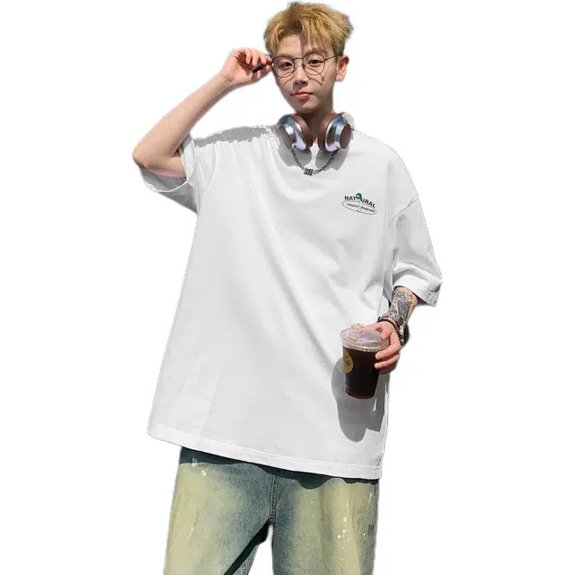 JIMIJONS T