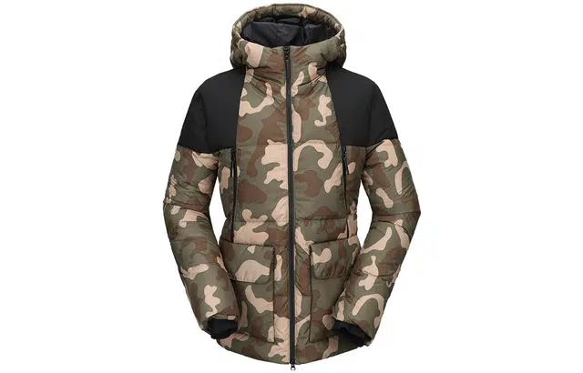 Jack Wolfskin