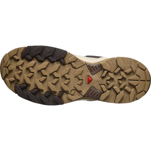 SALOMON X ULTRA 360 EDGE GORE TEX