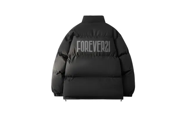 FOREVER 21