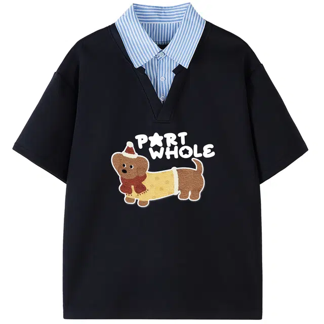 PARTWHOLE Polo