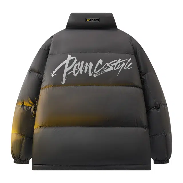 PAUL COSTELLOE Logo