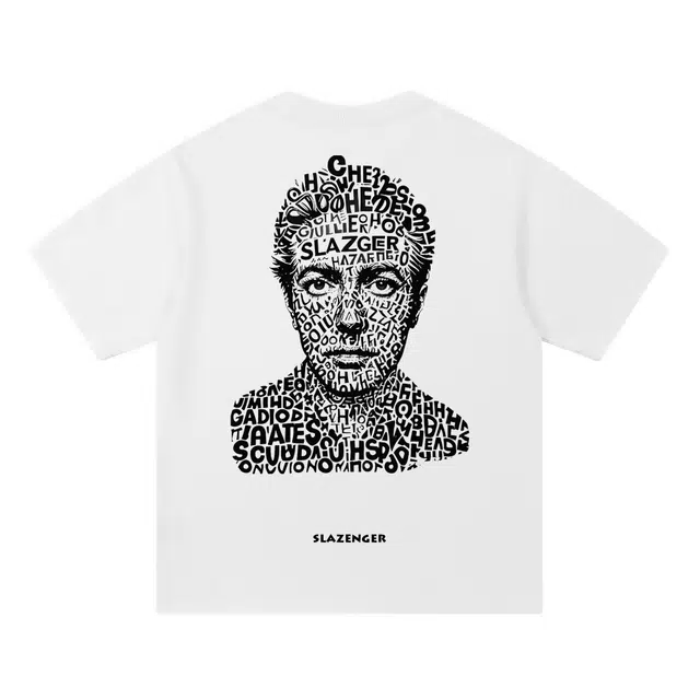 Slazenger T