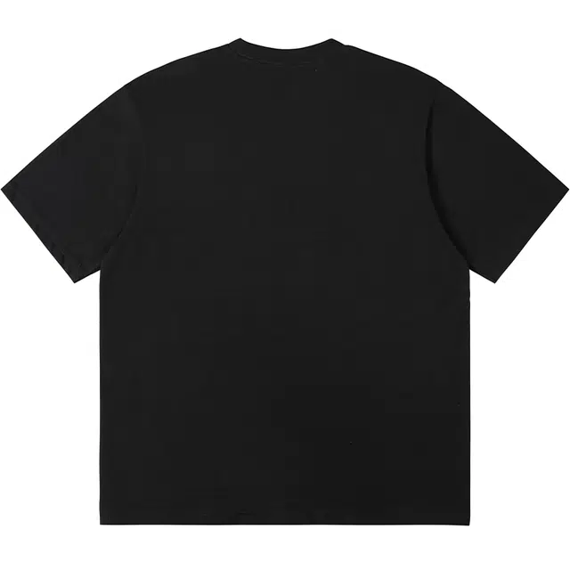 UNthemed T