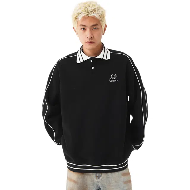 CDISHOU polo