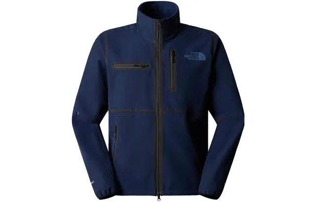 THE NORTH FACE RMST DENALI Logo