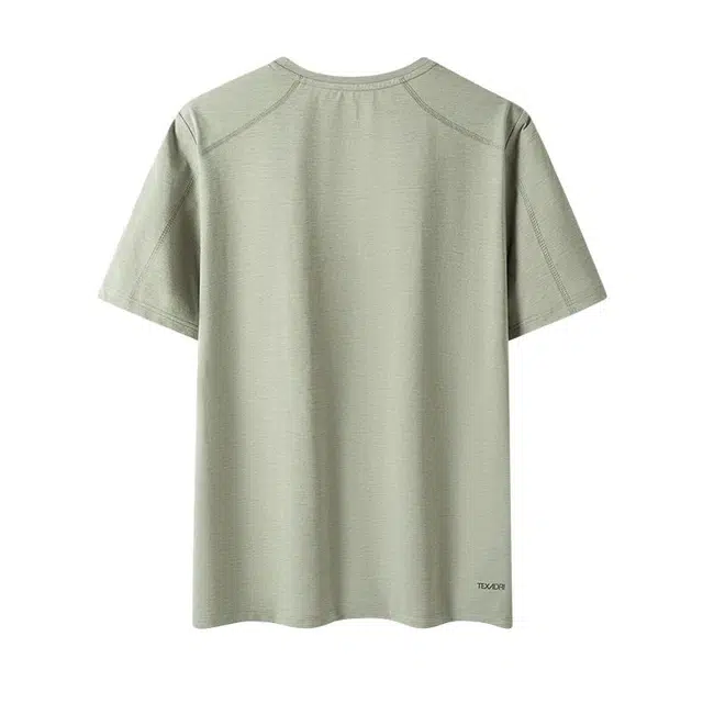 Jack Wolfskin Logo T