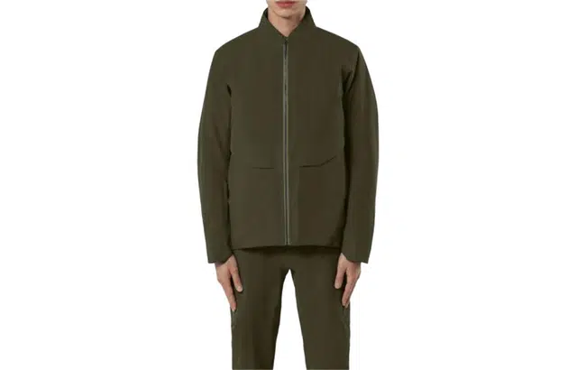 Arcteryx Veilance Range Is Gore-tex