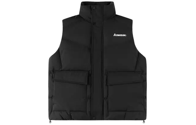 Kawasaki Cleanfit Logo