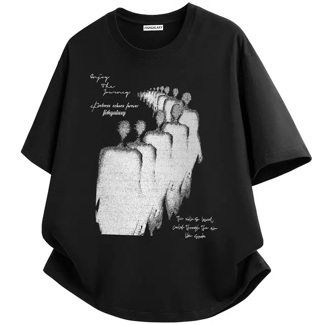 FISHGALAXY T
