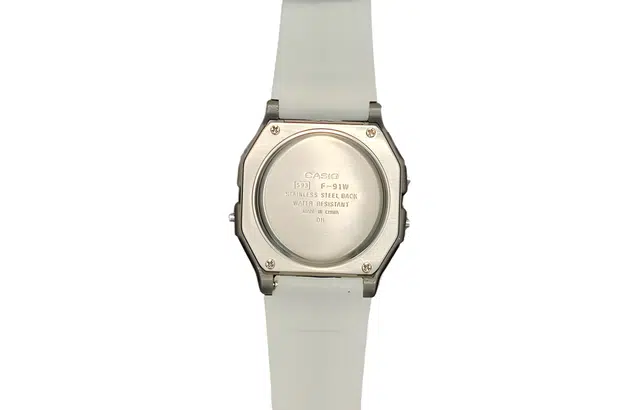 CASIO DIGITAL 200
