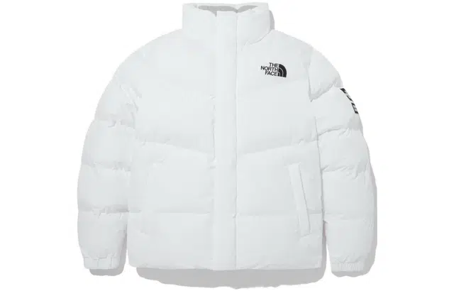 THE NORTH FACE Aspen On Logo
