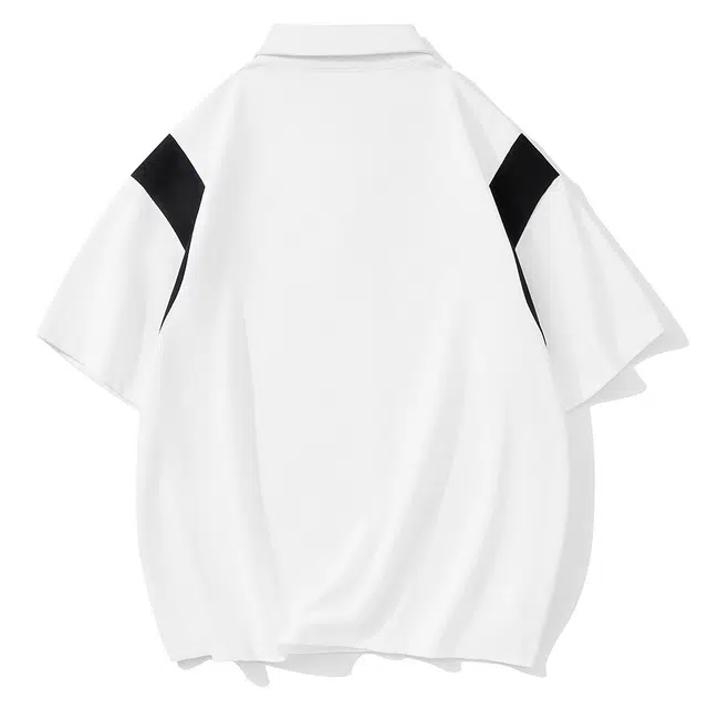 7 SEVFUN Polo
