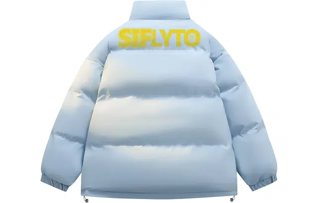 SIFLYTO Logo