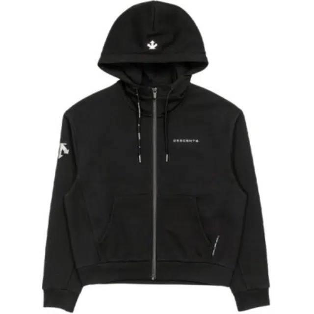DESCENTE