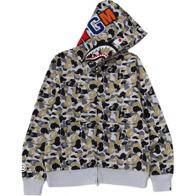 BAPE FW24