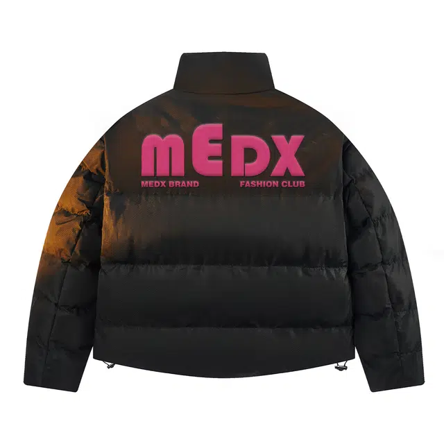 MX MEDX Logo