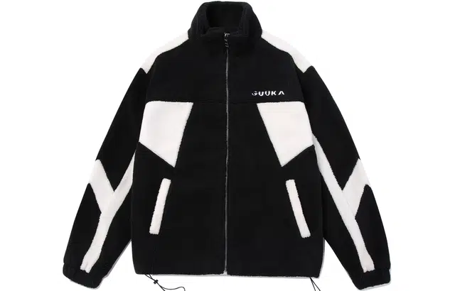 Guuka Fleece Jacket
