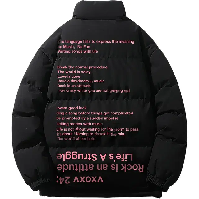 VXOXV