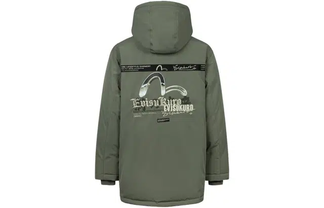 EVISU AW23