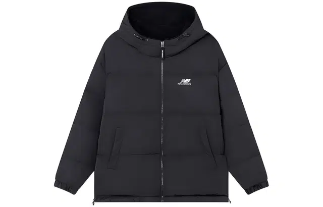 New Balance Logo