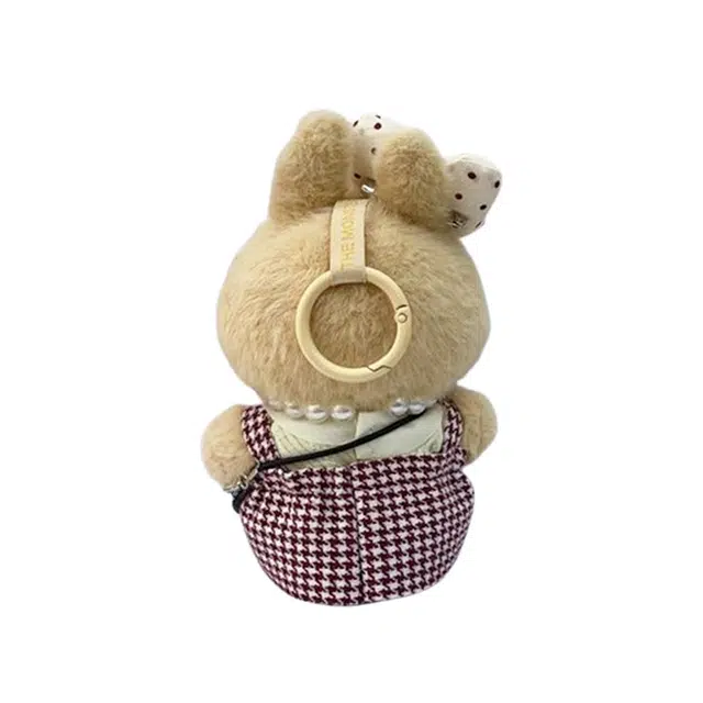 POP MART Labubu THEMONSTERS labubu15cm