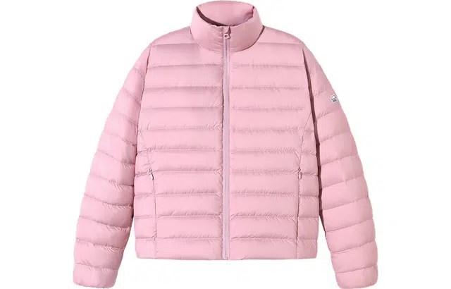 PSO Brand Urban Outdoor Series Down Jacket