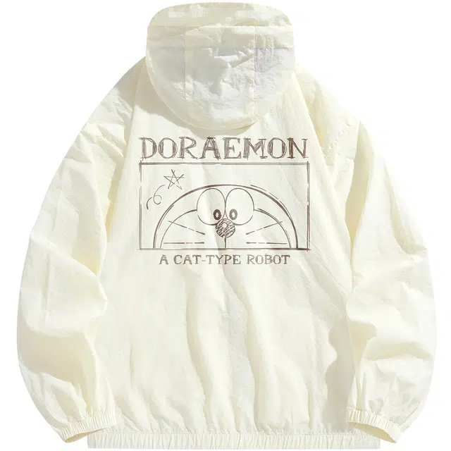 DoraemonA UPF50+