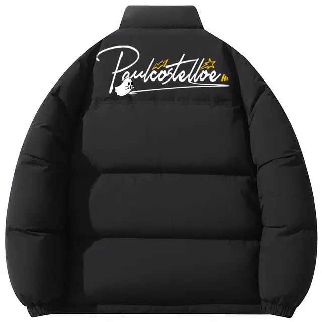 PAUL COSTELLOE logo