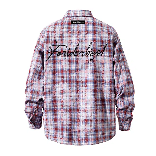 FORIDER