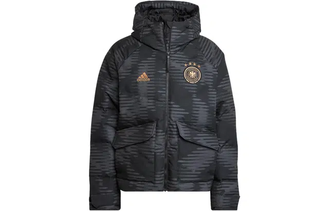 adidas Dfb Down Jacket