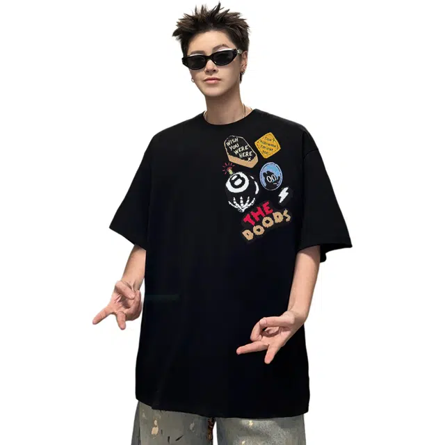PAINT STAIN logoinsT