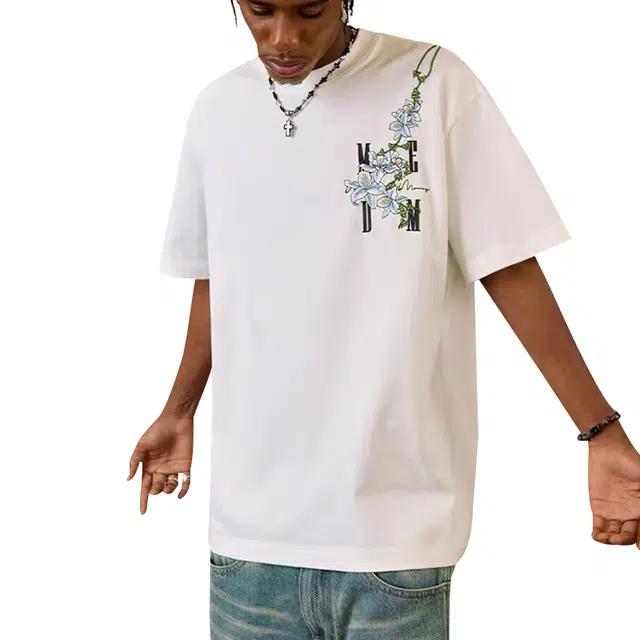 PAINT STAIN T