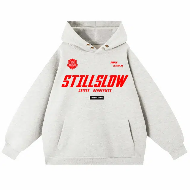 Stillslow LOGO