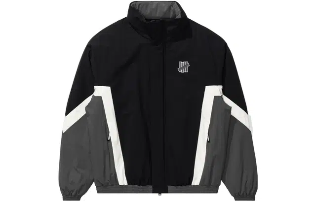UNDEFEATED Retro Sports Padded Jacket