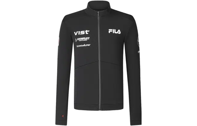 FILA Logo