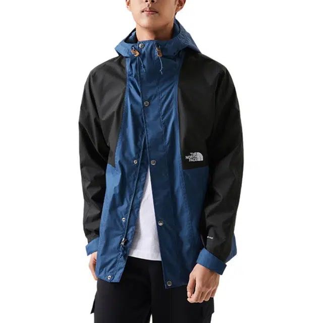 THE NORTH FACE