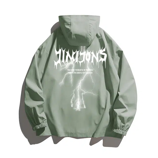 JIMIJONS Logo