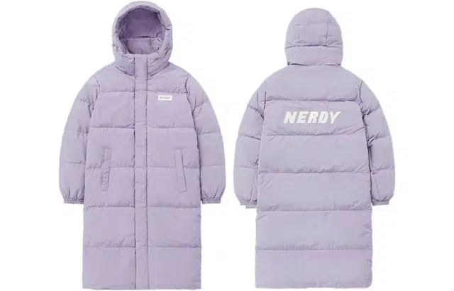 NERDY FW23